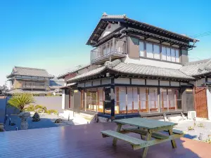 Jun Resort 月