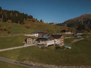 Berggasthof - Pension Lahnerhof