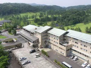 作州武蔵カントリー倶楽部