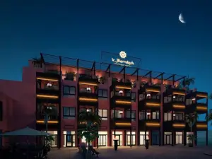 Le Marrakech Boutique Hotel