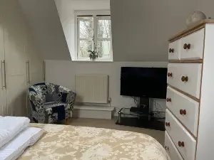 Silsoe Cottage B&B Master Suite