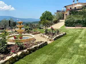 カザーレ サン ピエトロ