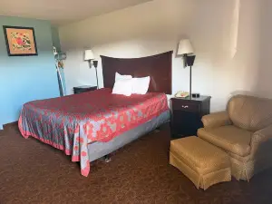 The Magnolia Hotel Searcy