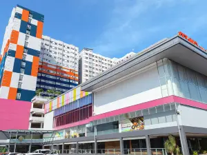 The Himana Malang (Malang City Point)