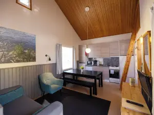 Nallikari Seaside Cottages