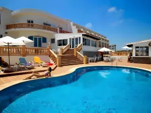 Icon Valparaiso - Adults Only