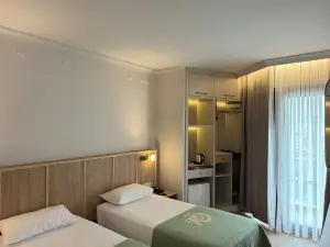 Ridvan Hotel
