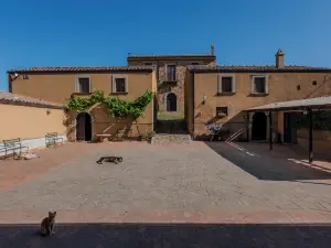 Agriturismo Baglio San Pietro