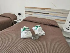 B&B IL Pistacchio