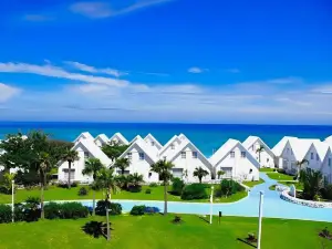 Pricia Resort Yoron