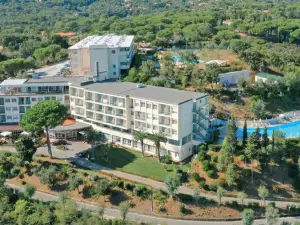 JR Resort Elba International