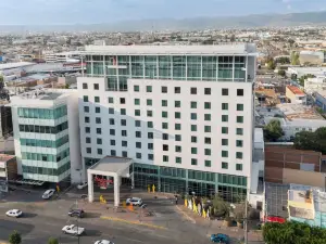 Hampton Inn by Hilton Leon Guanajuato