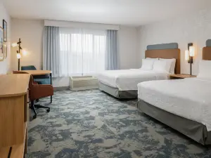 Hampton Inn & Suites Redding