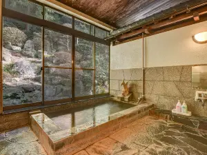Yuzako Onsen Ryokan
