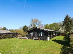 4 Star Holiday Home in Kirke Hyllinge