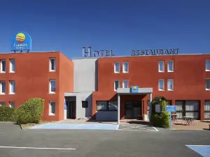 B&B Hotel Albi