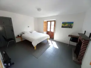 Casa Coerente Cavergno - Room 1