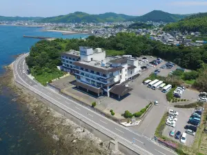 みかわ温泉　海遊亭