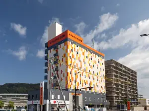 ホテルたいよう農園　屋島