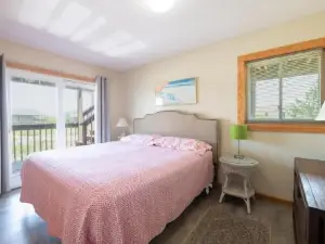 Knottaway - Duck, Sound Sea Village, Ocean View, 125 Yds to Beach, Pets OK, Flex Stays