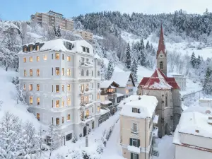 Residenz Boutique Suites