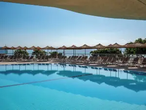 Leonardo Plaza Kinneret
