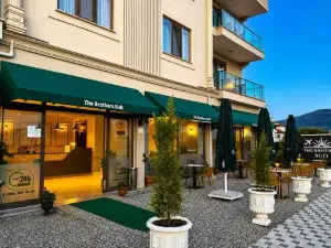 The Brothers Suite Dalaman