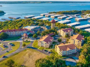 Tanglewood Resort, Ascend Hotel Collection
