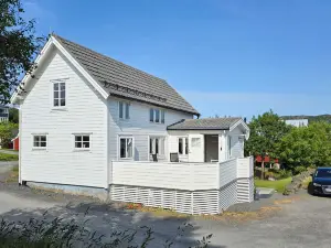 比德6人度假屋