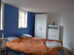 4 star holiday home in MUSKÖ