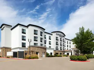 Courtyard Boise West/Meridian