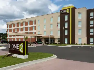 Home2 Suites by Hilton Savannah Airport