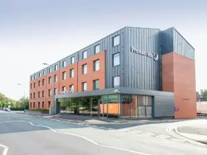 利奇菲爾德普萊米爾酒店市中心