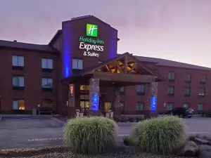 多尼戈爾智選假日飯店