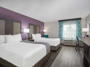 La Quinta Inn & Suites by Wyndham Roanoke Salem