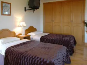 Caldra B&B