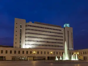 AC Hotel Oviedo Forum