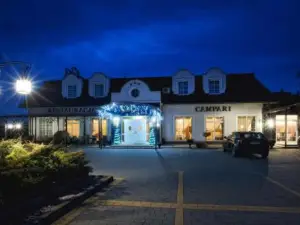 Hotel Campari