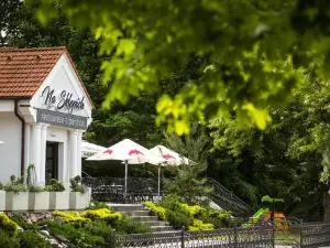 Penzion Na Sklepích