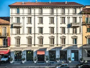 Euro Hotel Milan
