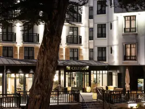 Le Celtique & Spa