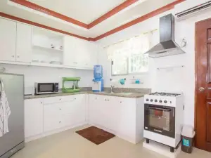 Magdalene Apartment