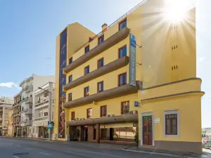 Best Western Hotel Dom Bernardo