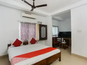 Laxmi Narayan Residency
