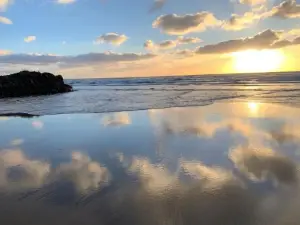 利立浦特 - 迷人的一卧室牧羊人小屋