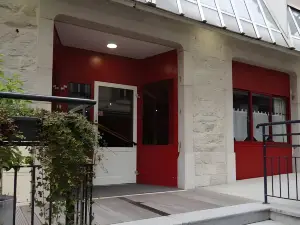 Hôtel Hermance
