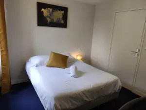 Aux Genêts d'Or