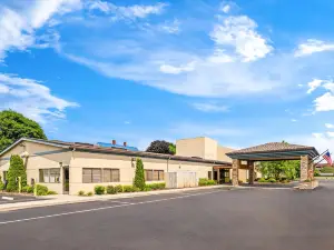 Best Western Maple City Inn