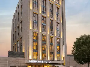 Mercure Ankara Kizilay
