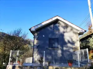Casa Grilo